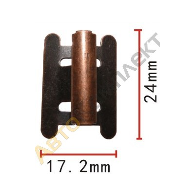 Метизы - 2FIX: автоклипсы и метизы оптом