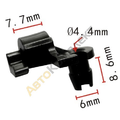 Автоклипсы - 2FIX: автоклипсы и метизы оптом