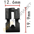 Метизы - 2FIX: автоклипсы и метизы оптом