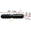 Автоклипсы - 2FIX: автоклипсы и метизы оптом