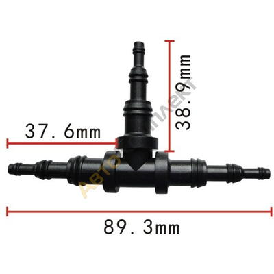 Автоклипсы - 2FIX: автоклипсы и метизы оптом