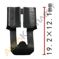 Метизы - 2FIX: автоклипсы и метизы оптом