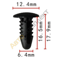 Автоклипсы - 2FIX: автоклипсы и метизы оптом