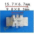 Метизы - 2FIX: автоклипсы и метизы оптом