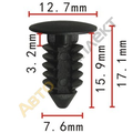 Автоклипсы - 2FIX: автоклипсы и метизы оптом