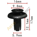 Автоклипсы - 2FIX: автоклипсы и метизы оптом