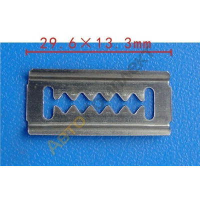 Метизы - 2FIX: автоклипсы и метизы оптом