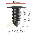 Автоклипсы - 2FIX: автоклипсы и метизы оптом