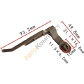 Автоклипсы - 2FIX: автоклипсы и метизы оптом