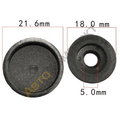 Автоклипсы - 2FIX: автоклипсы и метизы оптом