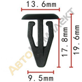 Автоклипсы - 2FIX: автоклипсы и метизы оптом