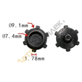 Автоклипсы - 2FIX: автоклипсы и метизы оптом