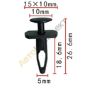 Автоклипсы - 2FIX: автоклипсы и метизы оптом