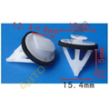 Автоклипсы - 2FIX: автоклипсы и метизы оптом