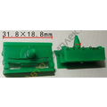 Автоклипсы - 2FIX: автоклипсы и метизы оптом