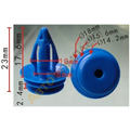 Автоклипсы - 2FIX: автоклипсы и метизы оптом