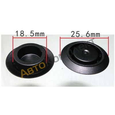 Автоклипсы - 2FIX: автоклипсы и метизы оптом