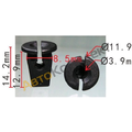 Автоклипсы - 2FIX: автоклипсы и метизы оптом