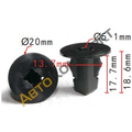 Автоклипсы - 2FIX: автоклипсы и метизы оптом