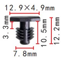 Автоклипсы - 2FIX: автоклипсы и метизы оптом