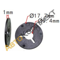 Автоклипсы - 2FIX: автоклипсы и метизы оптом