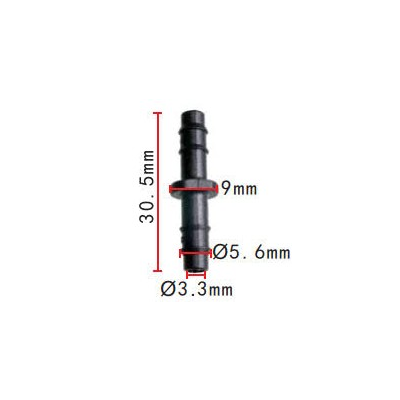 Автоклипсы - 2FIX: автоклипсы и метизы оптом
