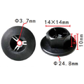 Автоклипсы - 2FIX: автоклипсы и метизы оптом
