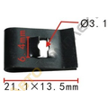 Метизы - 2FIX: автоклипсы и метизы оптом