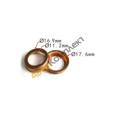 Метизы - 2FIX: автоклипсы и метизы оптом