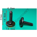 Метизы - 2FIX: автоклипсы и метизы оптом