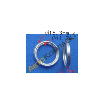 Метизы - 2FIX: автоклипсы и метизы оптом
