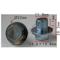 Метизы - 2FIX: автоклипсы и метизы оптом