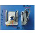 Метизы - 2FIX: автоклипсы и метизы оптом