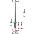 Метизы - 2FIX: автоклипсы и метизы оптом