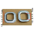 Метизы - 2FIX: автоклипсы и метизы оптом