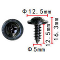 Метизы - 2FIX: автоклипсы и метизы оптом
