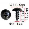 Метизы - 2FIX: автоклипсы и метизы оптом