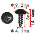 Метизы - 2FIX: автоклипсы и метизы оптом