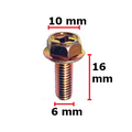 Метизы - 2FIX: автоклипсы и метизы оптом