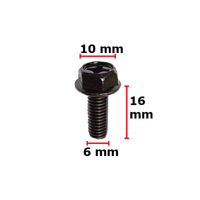 Метизы - 2FIX: автоклипсы и метизы оптом
