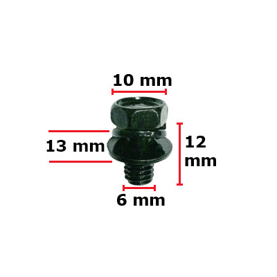 Метизы - 2FIX: автоклипсы и метизы оптом