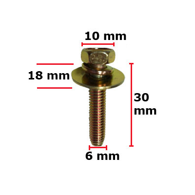 Метизы - 2FIX: автоклипсы и метизы оптом