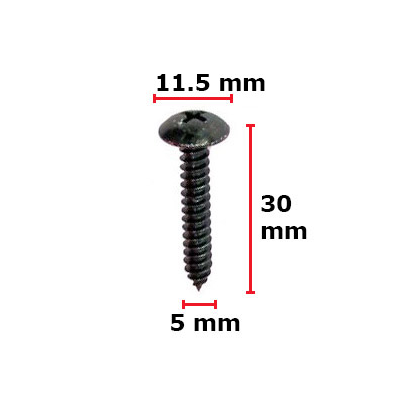 Метизы - 2FIX: автоклипсы и метизы оптом