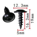 Метизы - 2FIX: автоклипсы и метизы оптом