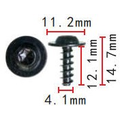 Метизы - 2FIX: автоклипсы и метизы оптом