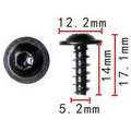 Метизы - 2FIX: автоклипсы и метизы оптом